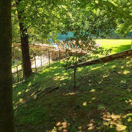 Apartamentos La Francesa سانتا باو المظهر الخارجي الصورة