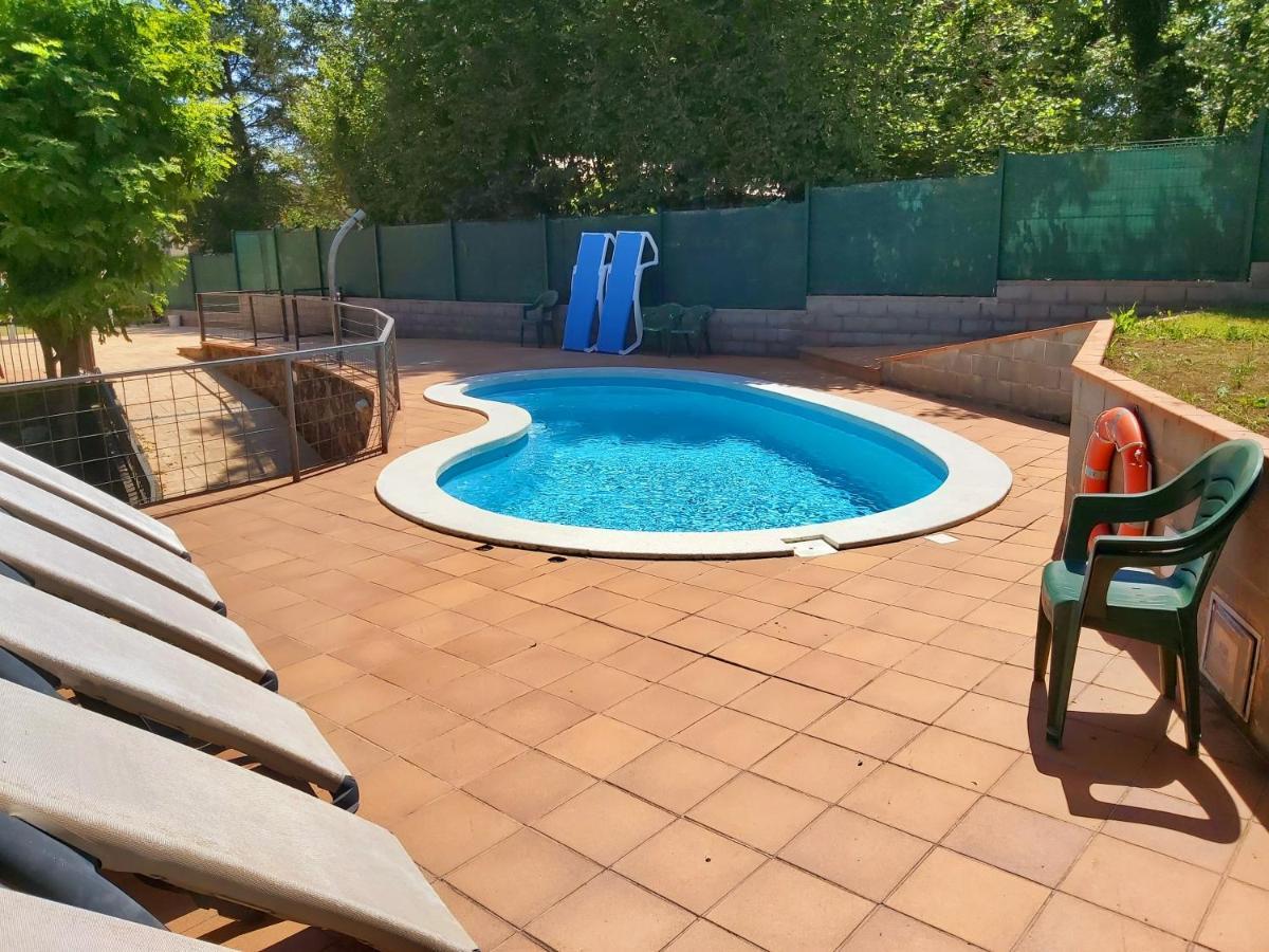 Apartamentos La Francesa سانتا باو المظهر الخارجي الصورة