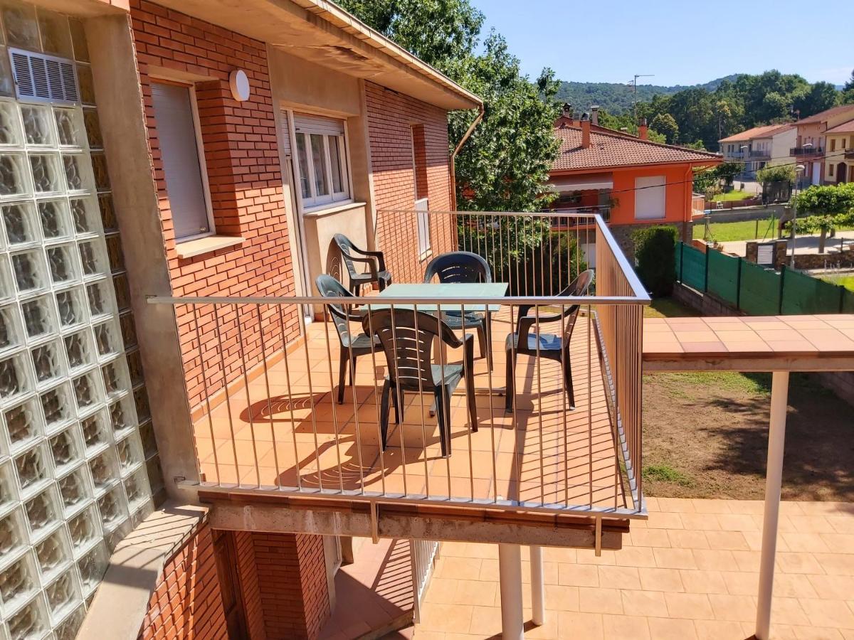 Apartamentos La Francesa سانتا باو المظهر الخارجي الصورة