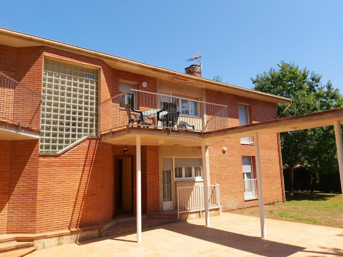 Apartamentos La Francesa سانتا باو المظهر الخارجي الصورة