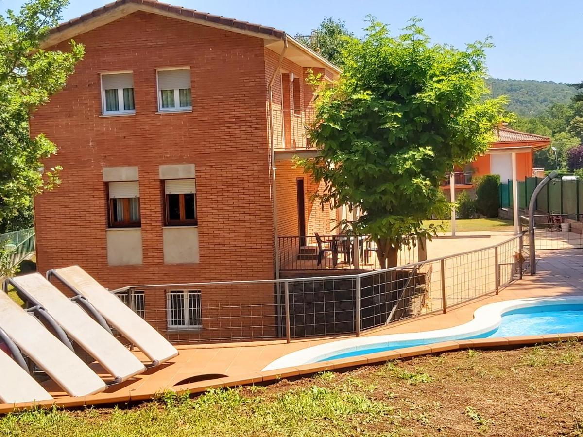 Apartamentos La Francesa سانتا باو المظهر الخارجي الصورة