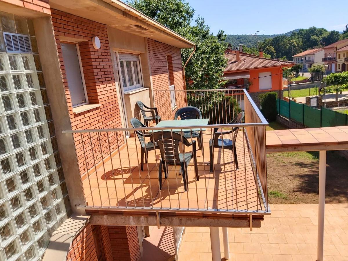 Apartamentos La Francesa سانتا باو المظهر الخارجي الصورة