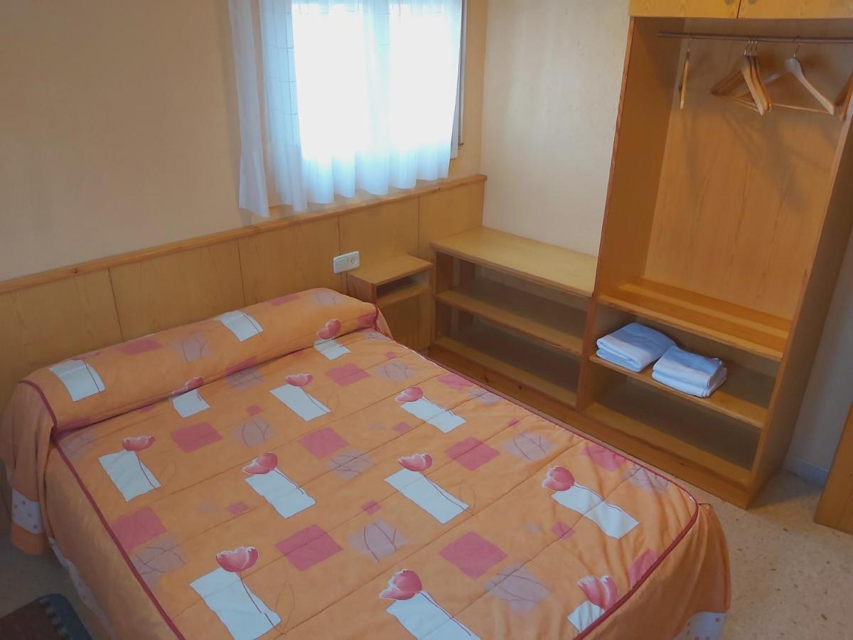 Apartamentos La Francesa سانتا باو المظهر الخارجي الصورة