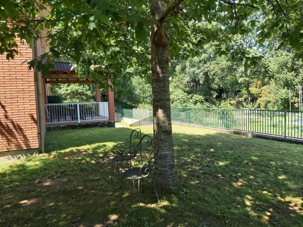 Apartamentos La Francesa سانتا باو المظهر الخارجي الصورة