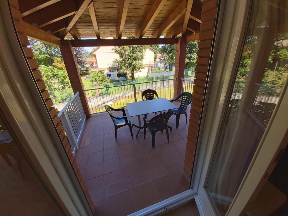 Apartamentos La Francesa سانتا باو المظهر الخارجي الصورة