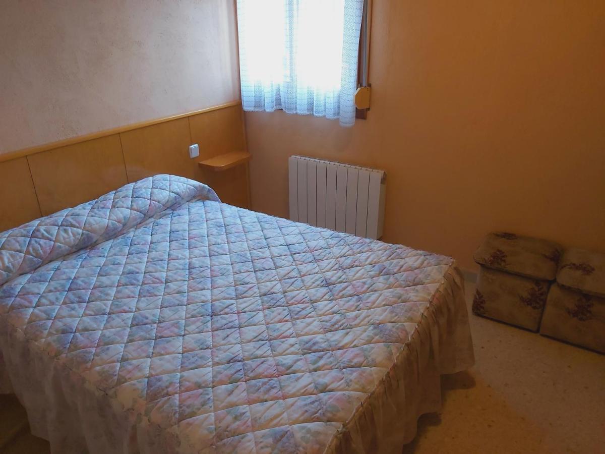 Apartamentos La Francesa سانتا باو المظهر الخارجي الصورة