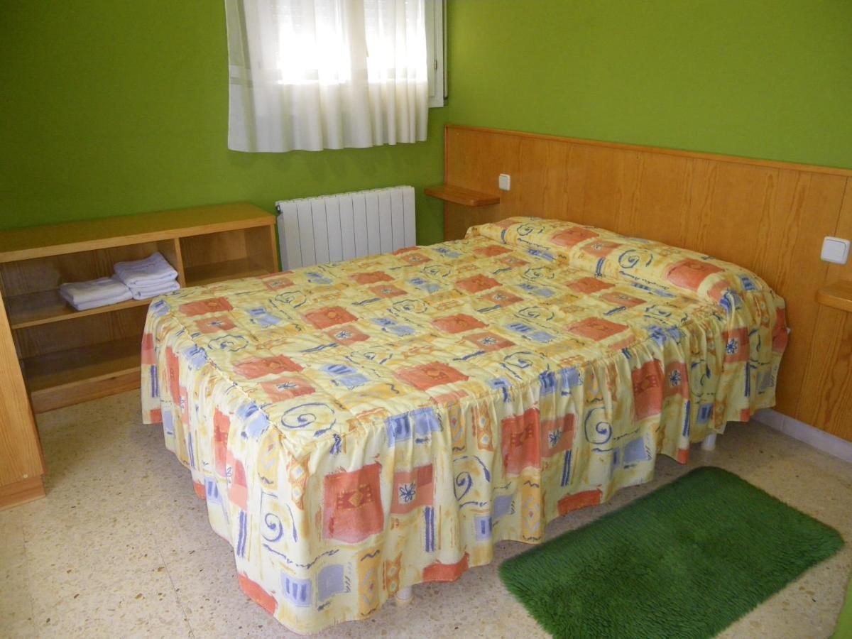 Apartamentos La Francesa سانتا باو المظهر الخارجي الصورة