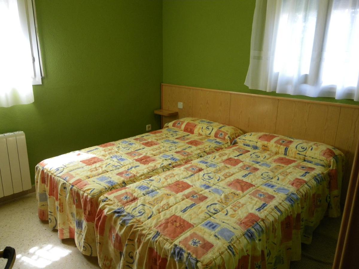 Apartamentos La Francesa سانتا باو المظهر الخارجي الصورة
