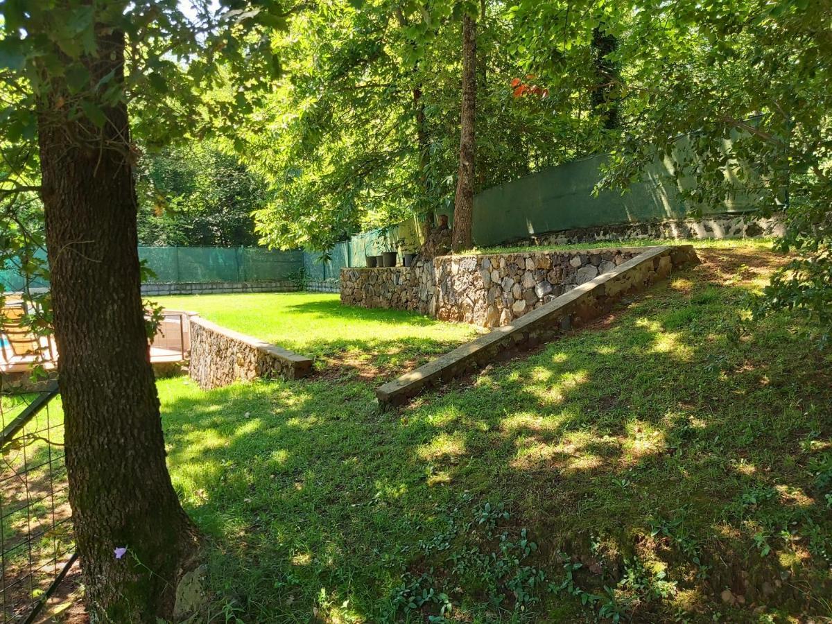 Apartamentos La Francesa سانتا باو المظهر الخارجي الصورة