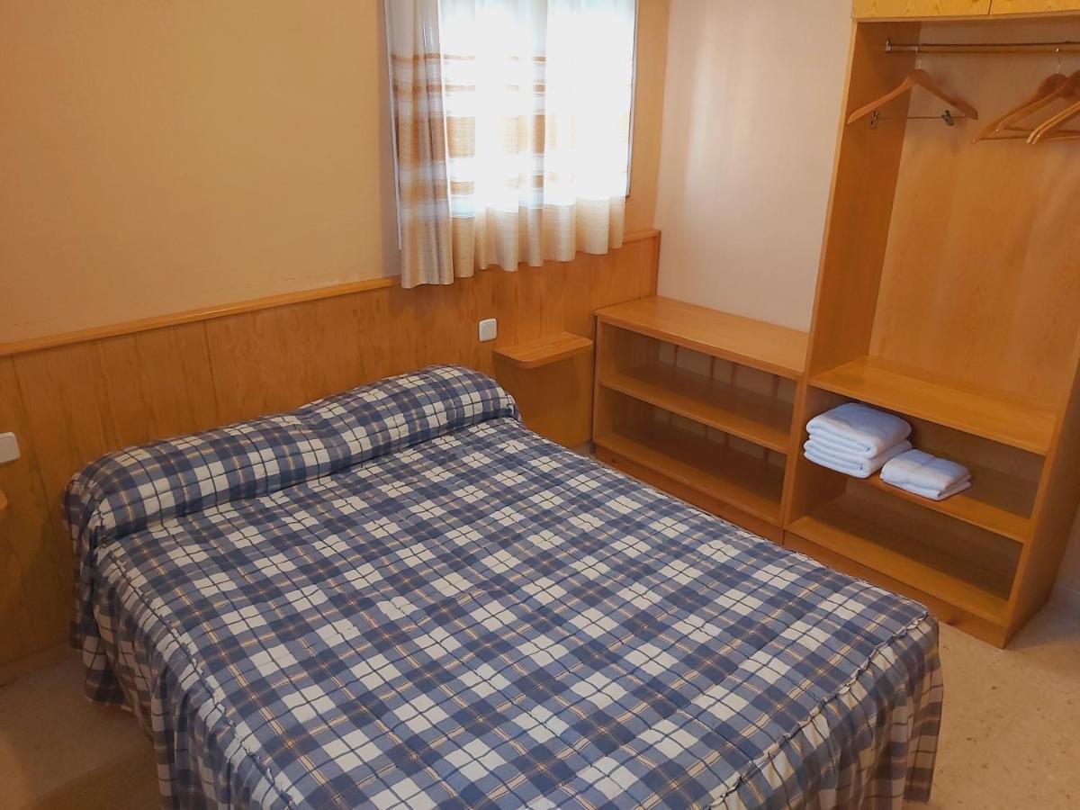 Apartamentos La Francesa سانتا باو المظهر الخارجي الصورة