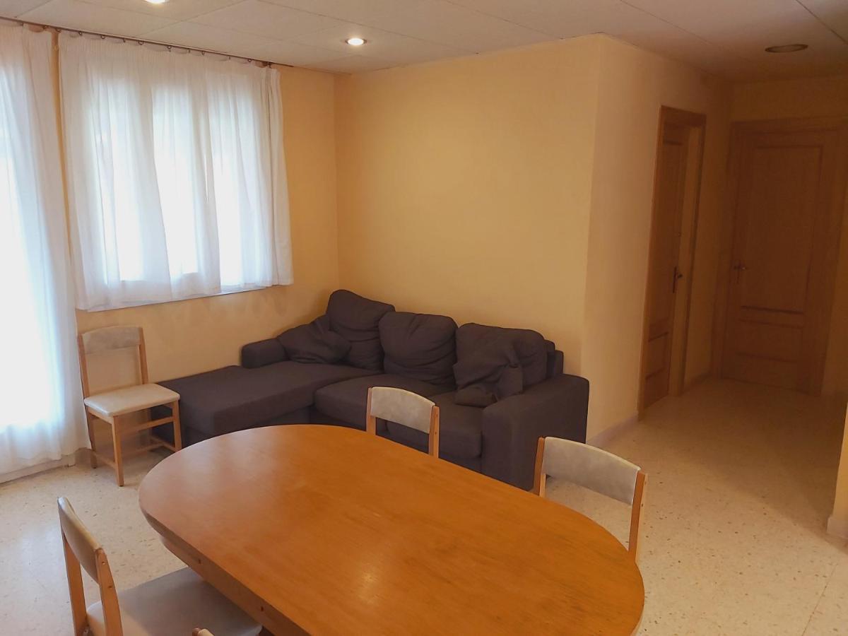 Apartamentos La Francesa سانتا باو المظهر الخارجي الصورة