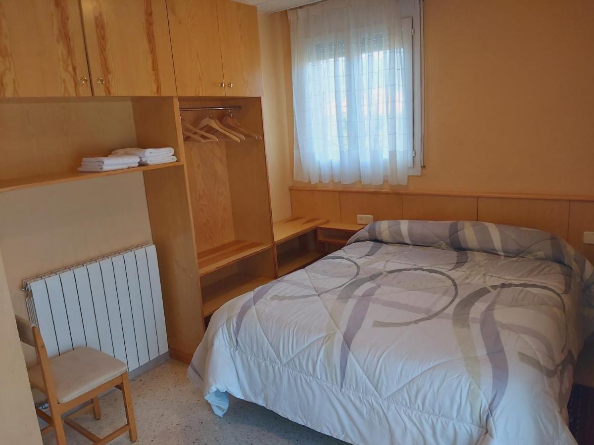 Apartamentos La Francesa سانتا باو المظهر الخارجي الصورة