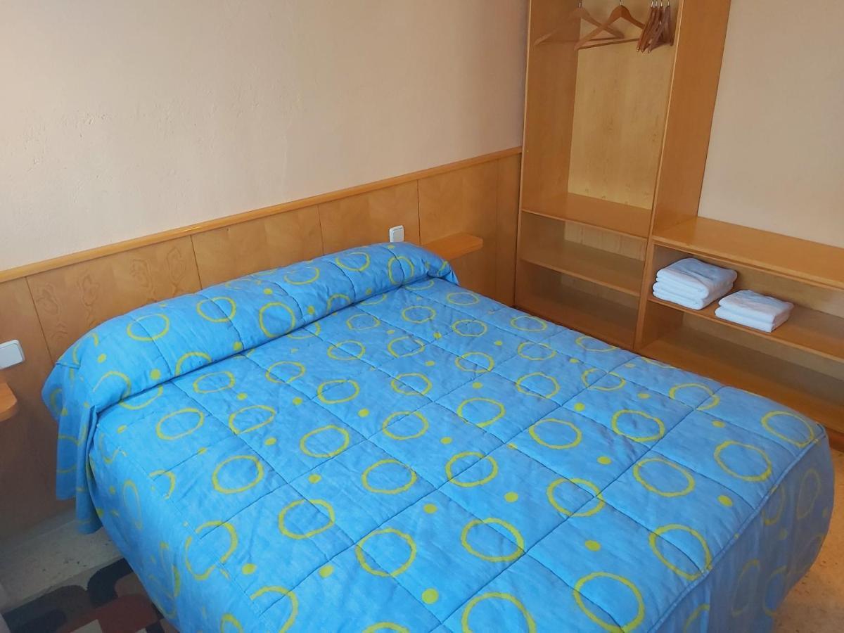 Apartamentos La Francesa سانتا باو المظهر الخارجي الصورة
